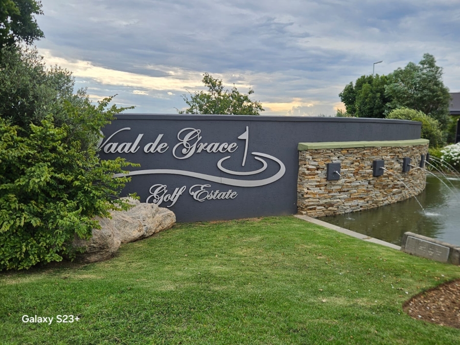 4 Bedroom Property for Sale in Vaal de Grace Golf Estate Free State